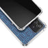 Villanova University Logo Large Galaxy A72 5G Clear Case